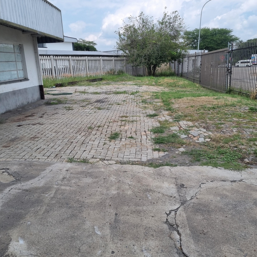 To Let Commercial Property for Rent in Brits Industrial North West